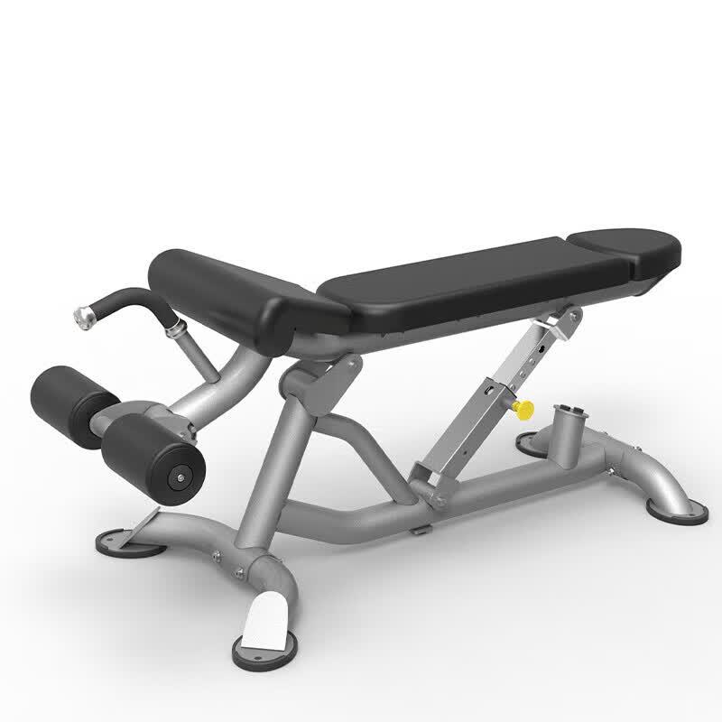 Jiereite Commercial Multi-functional Smith Machine Home Gym