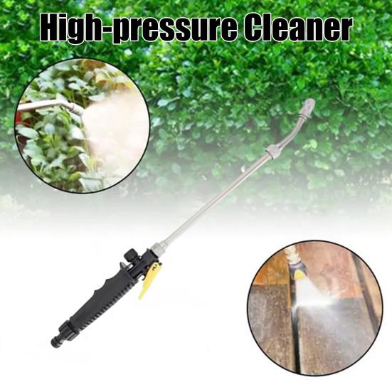Насадка для мойки автомобиля, очиститель высокого давления, 3 режима, регулируемый режим расхода воды, герметичный, мощный