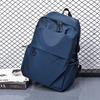 Backpack Men's Student Casual Schoolbag Business Computer Backpack CLE
