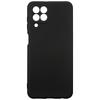Etui do Samsung Galaxy M33 5G Beline Silicone Czarne