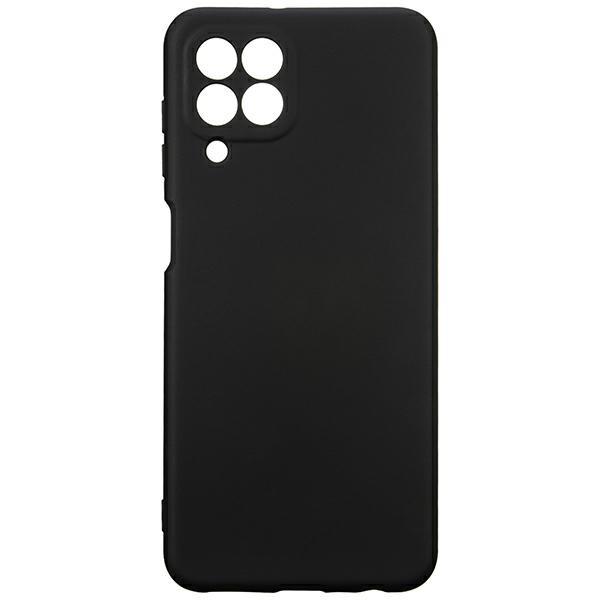 Etui do Samsung Galaxy M33 5G Beline Silicone Czarne