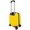 coral high Желтый мини-чемодан для ручной клади 16513