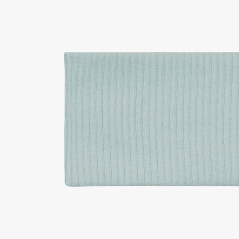 РОЗОВЫЙ АНАНАС МОРИ НАСТРОЕНИЕ ПОВЯЗКА ДЛЯ ВОЛОС_МЯТА