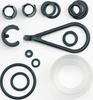 Gasket set for 89526 89547 FLO