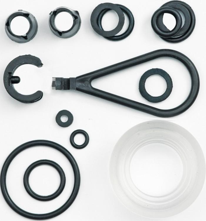 Gasket set for 89526 89547 FLO