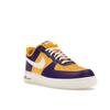 Nike Air Force 1 Low Be True To Her School - LSU Women Sneakers Purple Court-Purple White FJ1408-500