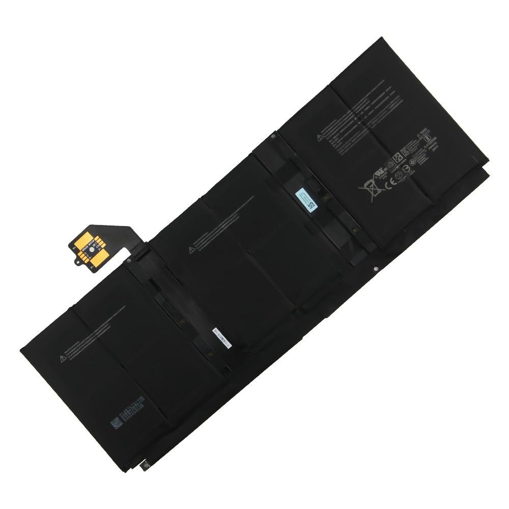 Запасной аккумулятор для ноутбука G3HTA052H DYNT02 Для Microsoft Surface Laptop3 1867 1868 6041 мАч с инструментами