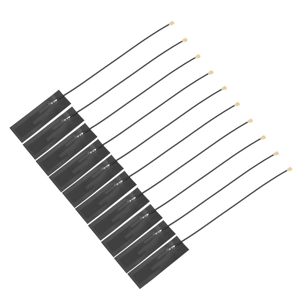 FPC Internal Antenna 850 NBIOT Module 824 960mhz FPC Soft Board Wifi Antenna for Power Monitoring