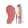 Lakme 9TO5 Primer + Matte Lip Color MP7 Blushing Nude, 3.6 G