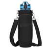 Drinkware Accessories With Adjustable Strap Water Bottle Cover Bottle Case Cup Sleeve Insulated Bag