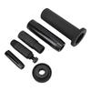 Dual Clutch Transmissions Oil Seal Tool Set 307‑671 Installer Remover Tool for Fiesta Focus Transit Connect B‑MAX