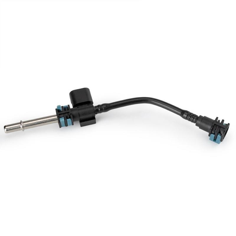 High quality New For 68268053AB Fuel Pressure Sensor Tube Pipe For Dodge Ram 2015- 1500 5.7L V8 Auto Parts OEM
