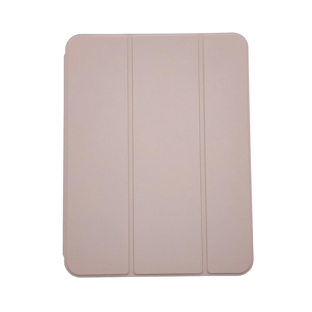 Прозрачный акриловый чехол для Xiaomi Pad 5/5 Pro с вращающейся подставкой и слотом для стилуса