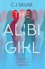 Книга The Alibi Girl
