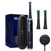 Электрическая зубная щетка Oral-B iO Series 9, штекер CN (адаптер в комплекте)