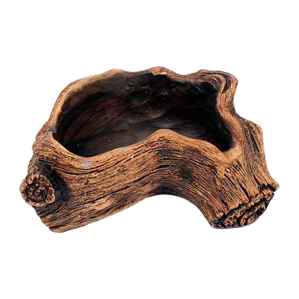 Художественные цементные цветочные горшки с дизайном корней деревьев для креативного украшения офиса, дома, балкона, сада, настольной экспозиции