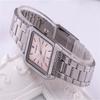 Casio Женские розовые часы LTP-V007D-4E-