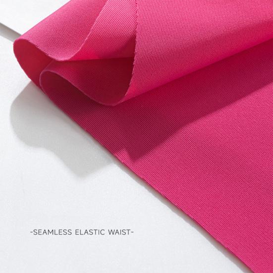 Бесшовные женские стринги с низкой талией, незаметные, для тренировок, сексуальные, эластичные, мягкие, дышащие