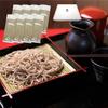 Tabefuku Shinshu Togakushi Soba Juwari Soba 180 г Соба Сухая лапша без соли, без глютена, домашняя гречневая смесь, подарок New Eve Soba (8 сумок)