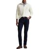 Свитшот с длинным рукавом и вышивкой однотонный мужской Polo Ralph Lauren 710P07411-004