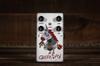 MXR DD25V3 Dookie Drive Overdrive Guitar Pedal