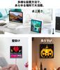 Divoom Pixoo 64 Пиксель-арт Современное искусство Цифровой Универсальный 64x64 Светодиодный WiFi Стильный Подарок на День Рождения Дисплей, Декор, Часы, [Совместимость с приложением, Дисплей,