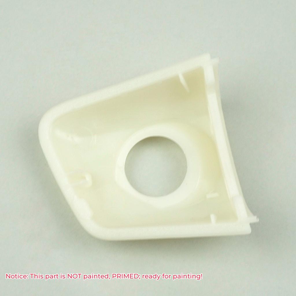 BDP1091 Outer Front Driver Door Handle Lock Cylinder Lever Cap Cover 8V1837879A For A3 Q2 RS3 TT MK3 FV/8S Made In Turkey