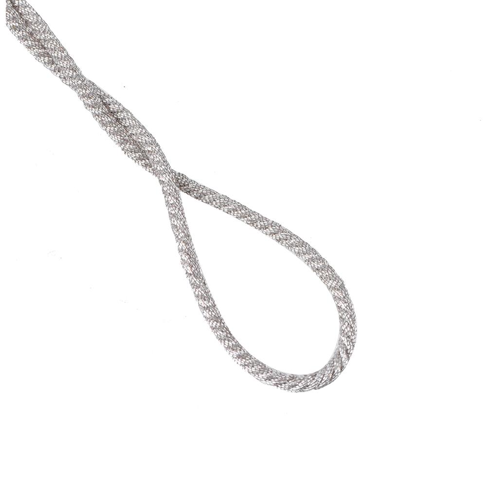 2 м 32 жилы высокотемпературный витой серебряный провод ремонт акустических выводов