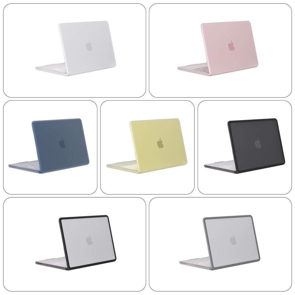 Защитный чехол для 13-дюймового Neo MacBook - ТПУ+ПК