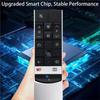 RC602S JUR2 For TCL TV Remote Control with Voice Control 10m Range Television Controller Replacement