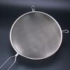 Stainless Steel Ultra-Fine Mesh Food Strainer