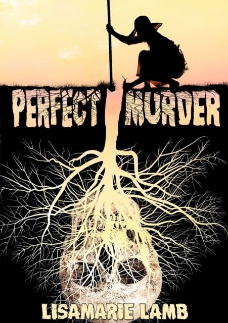 Книга Perfect Murder