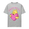 Winnie the Pooh Men's Free Hugs Valentine's Day T-Shirt