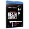 Blu-Ray Death Sentence