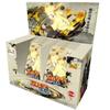 KAYOU Naruto Card Array Chapter Rare BP Card MR Cards Anime Character Collection Cards Children's Toy Gift Anime Card Store