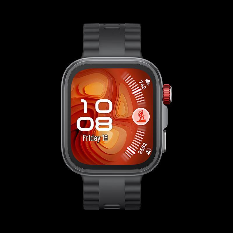 Huawei Умные часы WATCH FIT 4 Серия (Китайская версия)