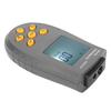 HS2234 Tachometer Non Contact Digital Display Speedometer Digital TachometersBlack