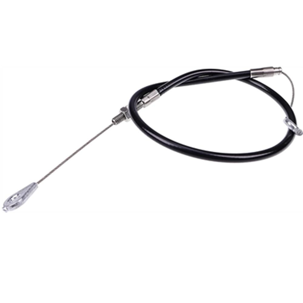 Cowl Latch Cable 889694 8M0080491 8M0153958 For Mercury Verado L6 Outboard