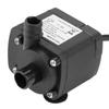 Mini DC Brushless Low Noise Water Pump for Solar Water Heater Fish Tank 24V 40 Celsius ~100 Celsius