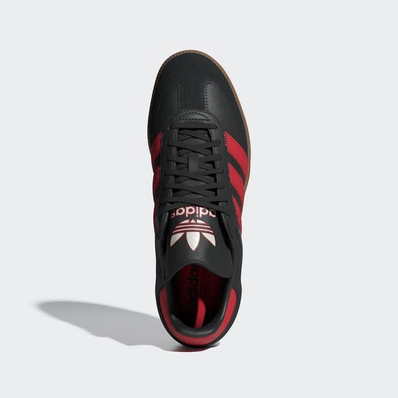 adidas Оригинальные повседневные спортивные кроссовки SAMBA OG