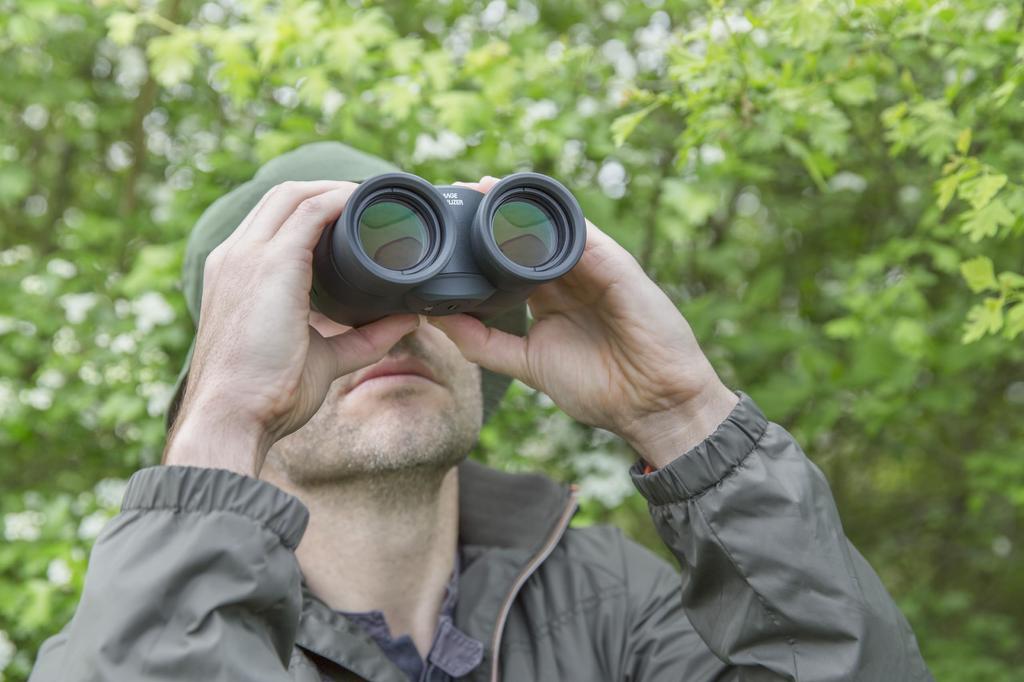 БИНОКЛИ 10X32 IS Стабилизатор изображения 10x Бинокль антивибрационный BINO10×32IS