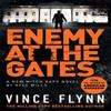 Enemy At the Gates by Kyle Mills Paperback Book 9781398500464