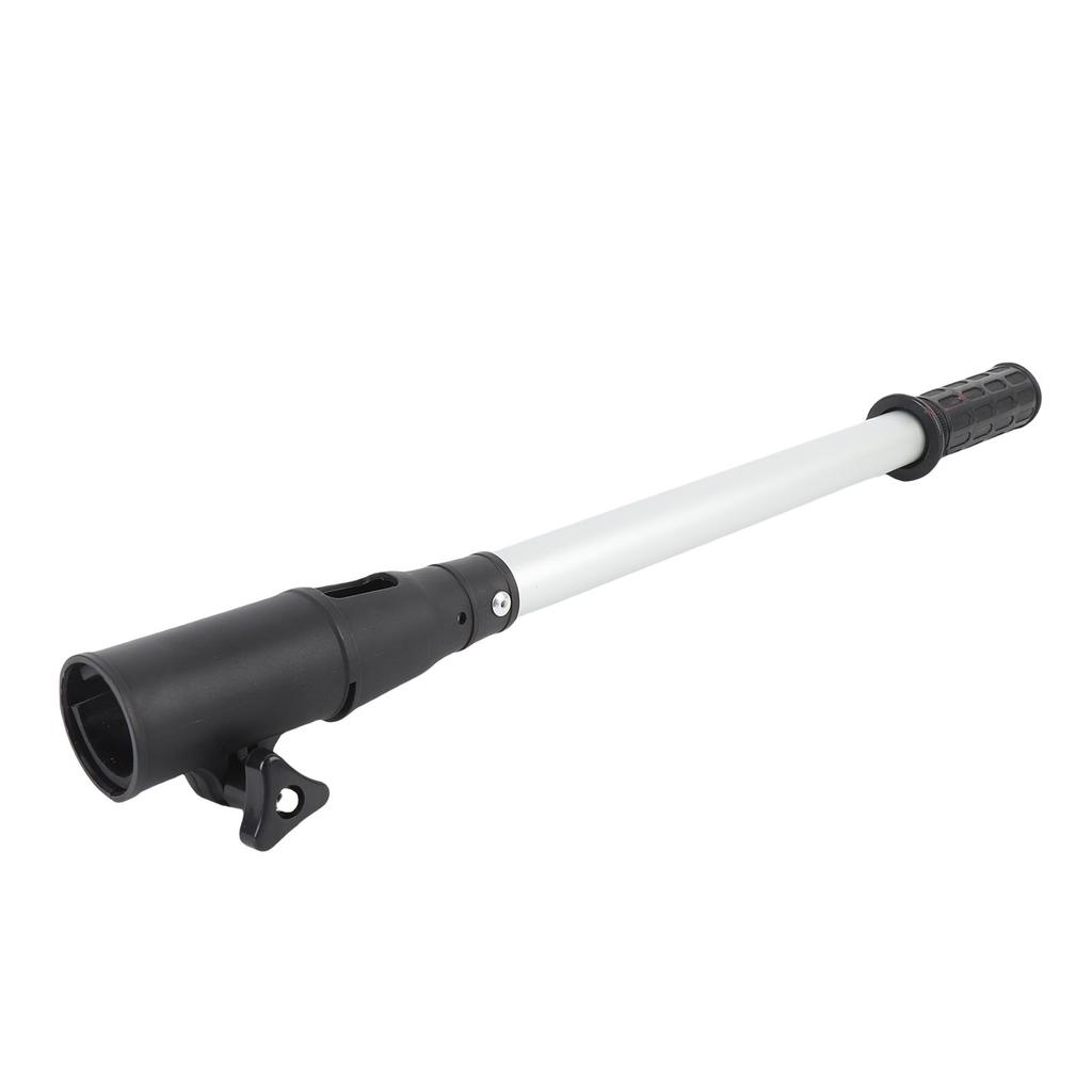 Удлинитель румпеля лодочного мотора Ручка румпеля Удлинитель ручки румпеля Алюминиевая трубка для румпеля лодочного типа Двигатель