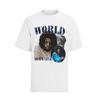 J. Cole JERMAINE COLE Американский рэпер конзе женская хлопковая футболка S-XXXL оверсайз