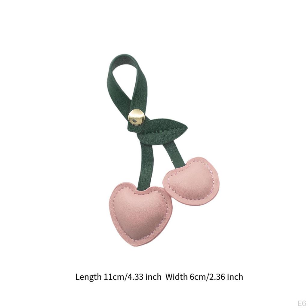 Сумка Кошелек Подвески Ключи от машины Аксессуары Рождественские сумки Кошельки День святого Валентина Подвеска Милая
