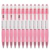 Deli S09 Retractable Gel Pen, 0.5mm