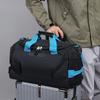 Dustproof Sports Fitness Bag Large Capacity Travel Luggage Handbag Dry Wet Separation Bags  Outdoor