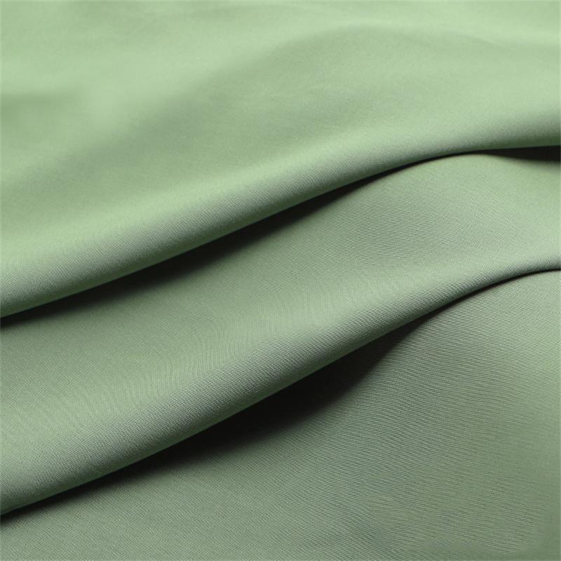 Искусственная хлопковая ткань, чистый хлопок, однотонная пижамная ткань, летний детский хлопок