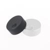 32x13mm Potentiometer Knob 6mm Inner Hole Locking Screw Aluminum Switch Knob For Oven Electric Appliance Audio Amplifier