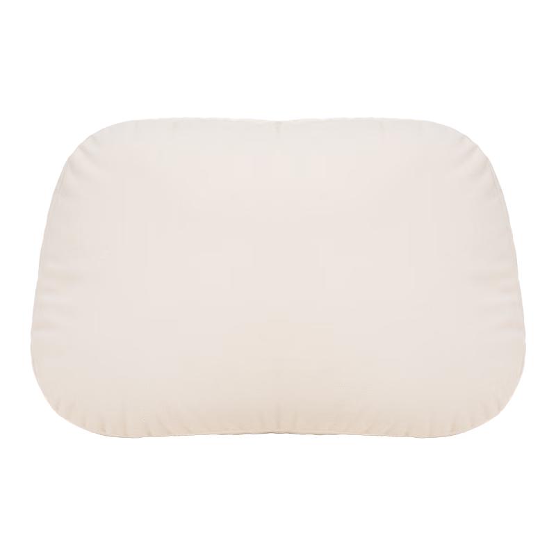 Cobalt Suede Car Seat Neck and Lumbar Support Pillows